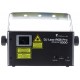 Лазер RGB Stairville DJ Lase RGB Pro Advanced 1000