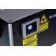 Лазер RGB Stairville DJ Lase RGB Pro Advanced 1000