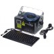 Лазер RGB Stairville DJ Lase RGB Pro Advanced 1000