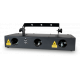 Лазер Laserworld EL-200RGB MKII