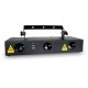 Лазер Laserworld EL-200RGB MKII