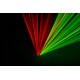 Лазер Laserworld EL-200RGB MKII