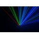 Лазер Laserworld EL-200RGB MKII