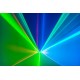 Лазер Laserworld EL-200RGB MKII