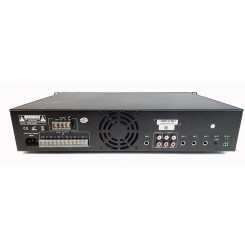 Микшер-усилитель Alerto ALT-6250