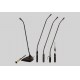 Микрофон Shure MX418S/C