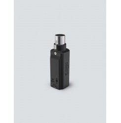 Приемник DMX сигнала Chauvet DJ D-Fi XLR RX