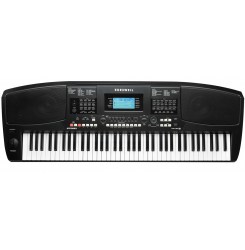 Синтезатор Kurzweil KP300X LB