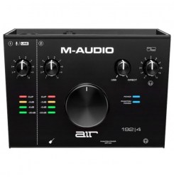 Звуковая карта M-Audio AIR 192|4