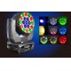 Светодиодная голова Involight LEDMH1915ZW