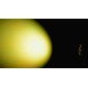 Светодиодная голова Involight LEDMH1915ZW