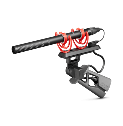 Микрофон Rode NTG5 Kit