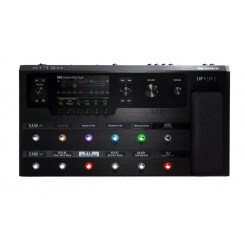 Процессор эффектов Line 6 Helix