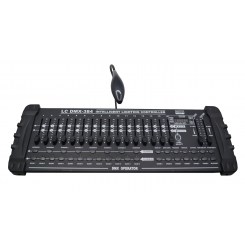 Контроллер DMX XLine Light LC DMX-384