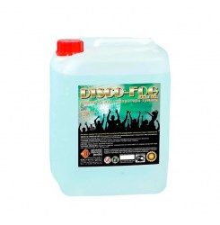 Жидкость для генераторов тумана Синтез Аудио DF-Haze-Oil-5 Disco Fog Haze Oil