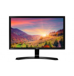 Монитор LG 24MP58D-P