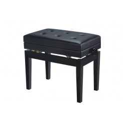 Банкетка XLine Stand PB-67H Black