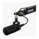 Микрофон ​RODE PodMic USB