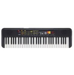 Синтезатор Yamaha PSR-F52