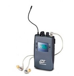 UHF-ресивер JTS SIEM-111R/IE-6