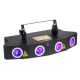 Лазер Laserworld EL-900RGB