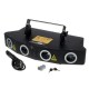 Лазер Laserworld EL-900RGB