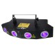 Лазер Laserworld EL-900RGB
