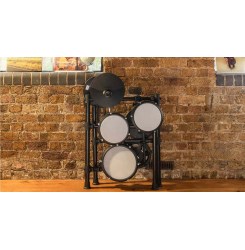 Электронная ударная установка Alesis Nitro Max e-Drum Kit