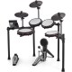 Электронная ударная установка Alesis Nitro Max e-Drum Kit