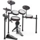 Электронная ударная установка Alesis Nitro Max e-Drum Kit