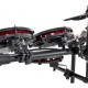 Электронная ударная установка Alesis Nitro Max e-Drum Kit