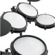 Электронная ударная установка Alesis Nitro Max e-Drum Kit