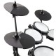 Электронная ударная установка Alesis Nitro Max e-Drum Kit