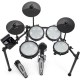 Электронная ударная установка Alesis Nitro Max e-Drum Kit