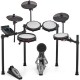 Электронная ударная установка Alesis Nitro Max e-Drum Kit