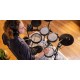 Электронная ударная установка Alesis Nitro Max e-Drum Kit