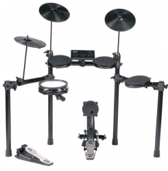 Электронная ударная установка Hitman HD-17