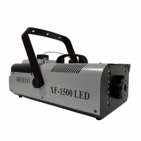 Генератор дыма XLine Light XF-1500 LED