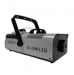 Генератор дыма XLine Light XF-1500 LED