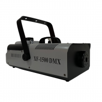 Генератор дыма XLine Light XF-1500 DMX
