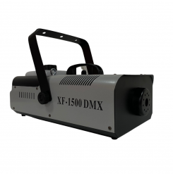 Генератор дыма XLine Light XF-1500 DMX