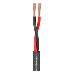 Кабель акустический Sommer Cable Meridian SP225