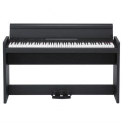 Цифровое пианино Korg LP-380 BK
