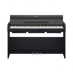 Цифровое пианино Yamaha Arius YDP-S35 BK