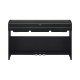 Цифровое пианино Yamaha Arius YDP-S35 BK