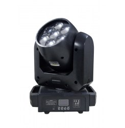 Светодиодный прибор XLine Light LED WASH 0712 Z