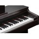 Цифровое пианино Kurzweil M120 SR