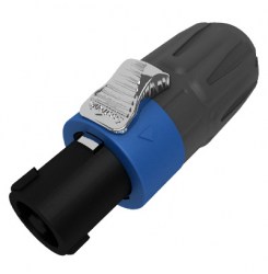 Разъем Seetronic SL4FX-N