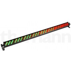 Светодиодный прибор LED Bar Stairville Led Bar 240/8 RGB DMX 30°