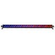 Светодиодный прибор LED Bar Stairville Led Bar 240/8 RGB DMX 30°